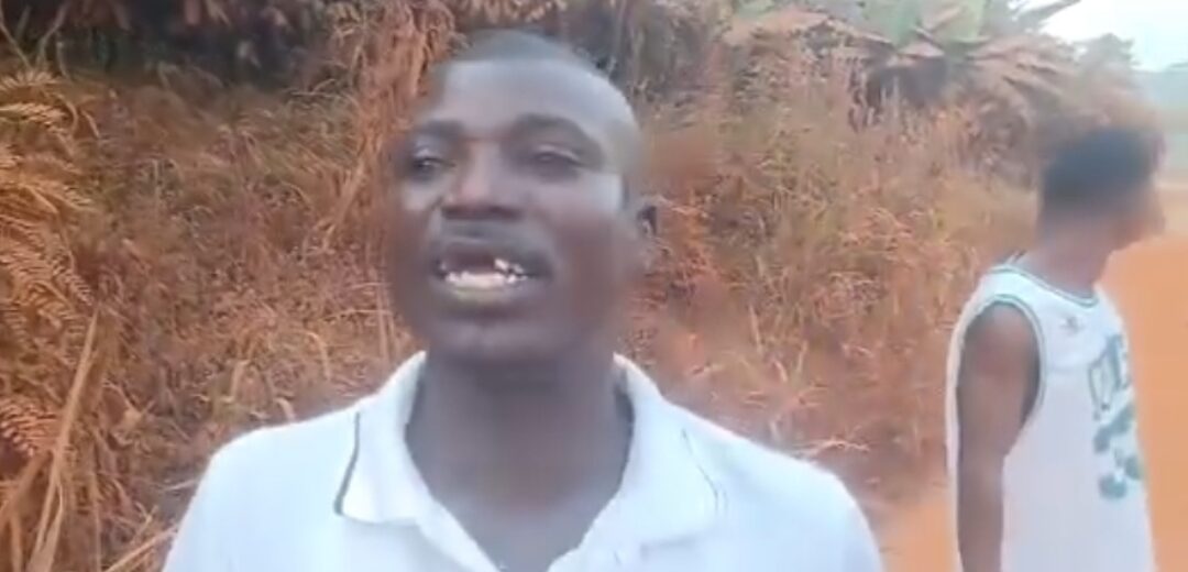 A/R. “Residents Fume over Deplorable Manfo-Subriso Road.”