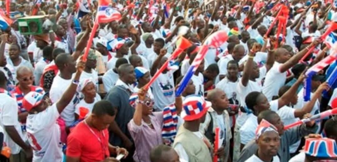 NPP Aspirants Urged to Support Winner, Maintain Party Unity