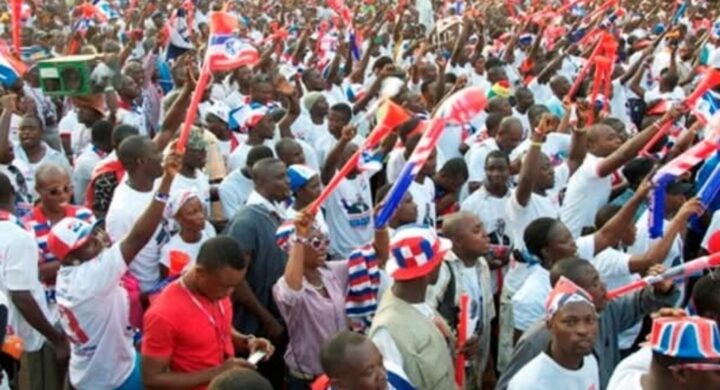 NPP Aspirants Urged to Support Winner, Maintain Party Unity