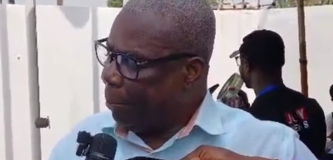 NPP Is Not Collapsed, We’ll Win Again – Peter Mac Manu