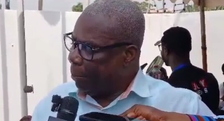NPP Is Not Collapsed, We’ll Win Again – Peter Mac Manu