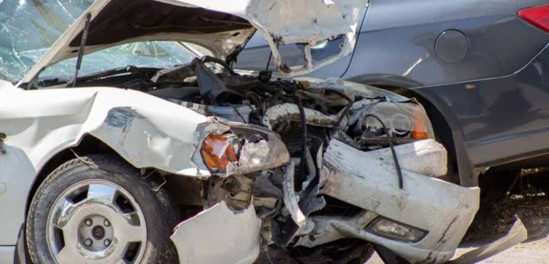 HIT AND RUN DRIVER KILLS A MIDDLE AGED MAN AT ADEISO