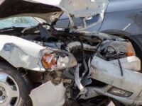 HIT AND RUN DRIVER KILLS A MIDDLE AGED MAN AT ADEISO