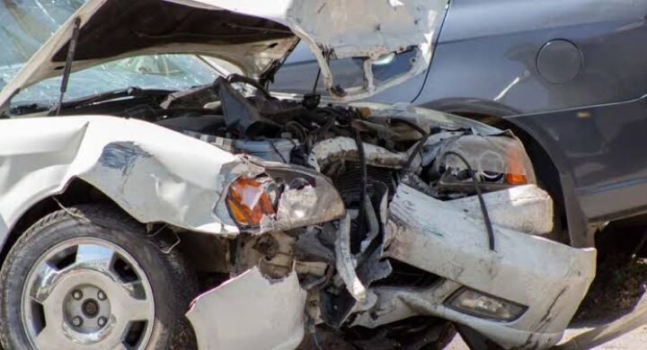 HIT AND RUN DRIVER KILLS A MIDDLE AGED MAN AT ADEISO