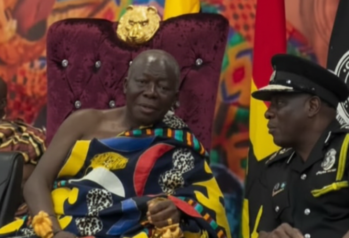 otumfuo-osei-tutu