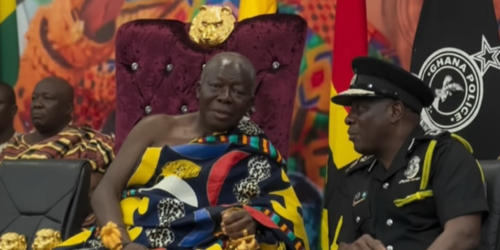 otumfuo-osei-tutu