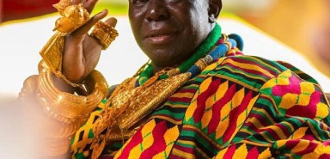 “The Asantehene’s Enduring Legacy: A Power Beyond Constitutional Bounds”