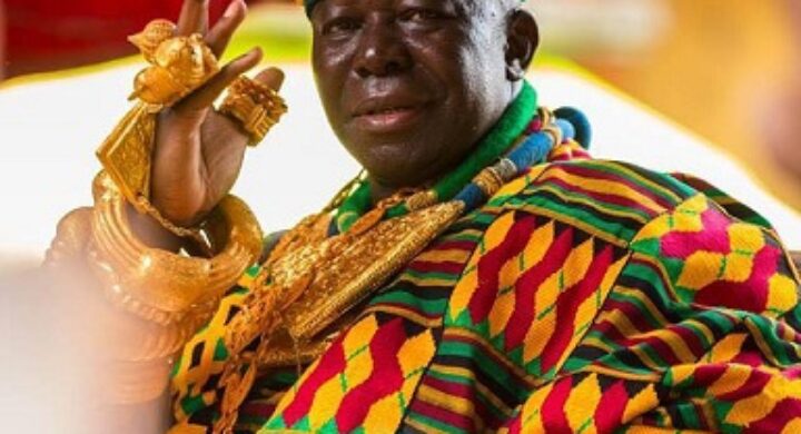 “The Asantehene’s Enduring Legacy: A Power Beyond Constitutional Bounds”