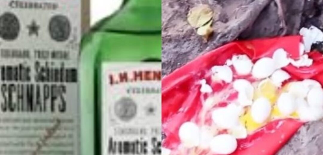 Teacher’s Curse Sparks Fear at Nkenkenso SHS