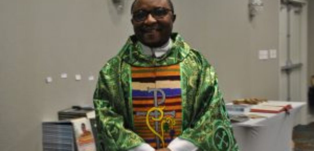 “Ghana’s Constitution Should Not Be Tampered With” – Fr. Adu Addai.