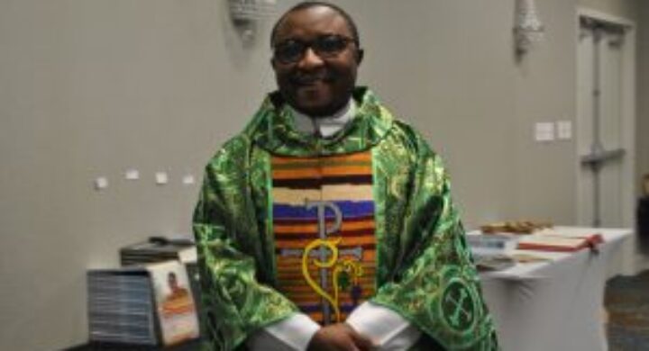 “Ghana’s Constitution Should Not Be Tampered With” – Fr. Adu Addai.