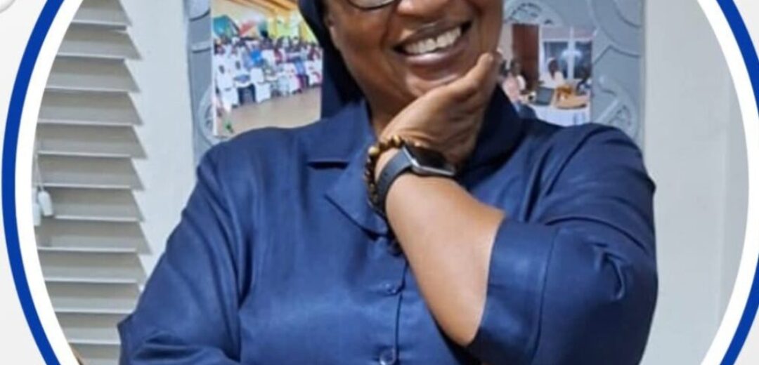 Empowering Children: Sister Olivia Umoh’s Call to Action