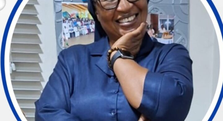 Empowering Children: Sister Olivia Umoh’s Call to Action