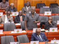 Ashanti Caucus Appeals for Completion of Key Highway Project