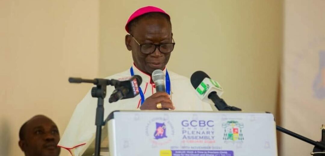 Ghanaian Bishops Renew Call for Anti-Gay Bill Passage  