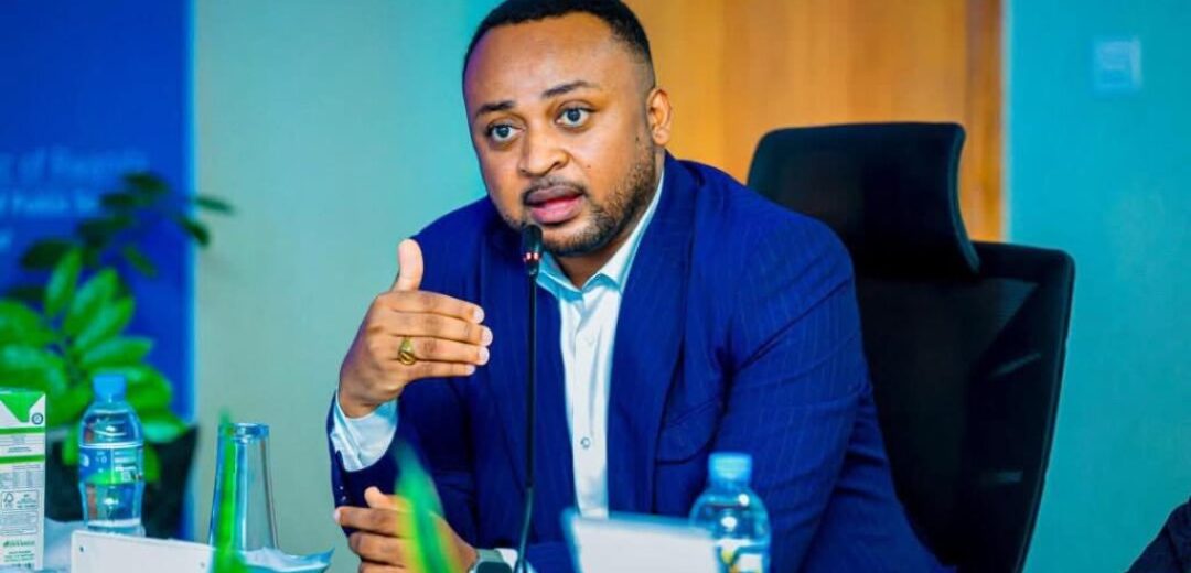 COCOBOD Scandal Rocks Parliament: Minority Demands Investigation into Ato Boateng’s Ties    