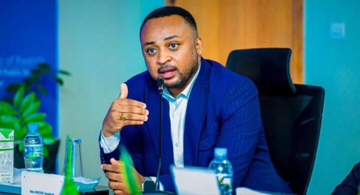 COCOBOD Scandal Rocks Parliament: Minority Demands Investigation into Ato Boateng’s Ties    