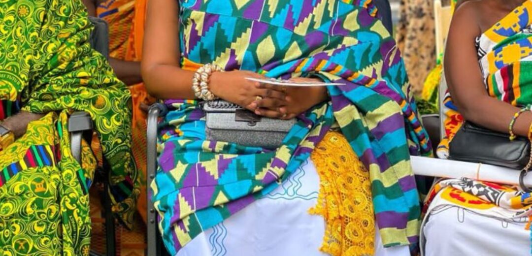 Appiaduhemaa Advises Youth to Prioritize Healthy Relationships.