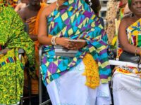 Appiaduhemaa Advises Youth to Prioritize Healthy Relationships.