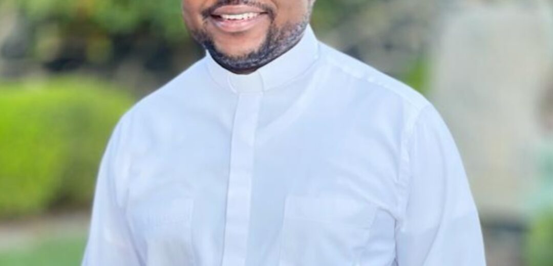 Defending Ghana’s Democratic Pillars:Rev.Fr.Emmanuel Adu Addai.