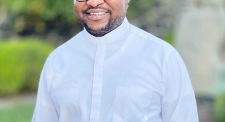 Defending Ghana’s Democratic Pillars:Rev.Fr.Emmanuel Adu Addai.