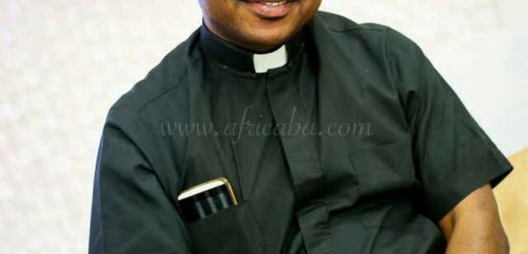 Catholic Priest Warns Against Threats to Ghana’s Constitution.