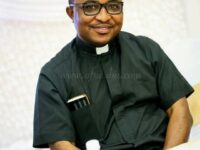 Catholic Priest Warns Against Threats to Ghana’s Constitution.