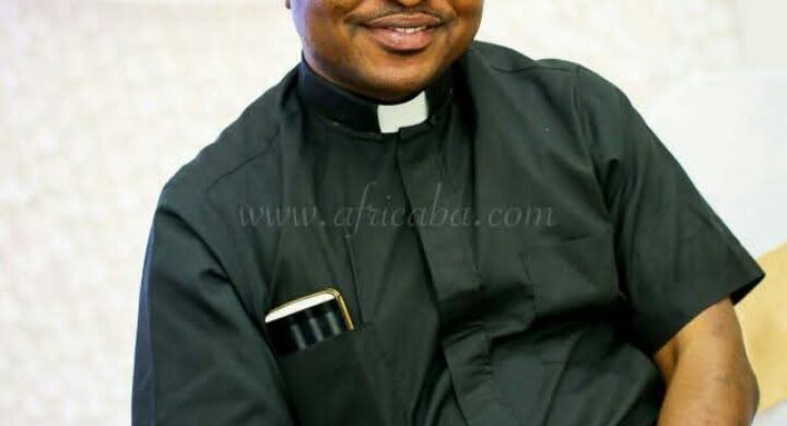Catholic Priest Warns Against Threats to Ghana’s Constitution.
