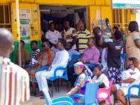 RCC Church’s Healthcare Initiative Transforms Kronum-Aboahia Community.