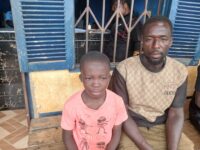 Missing Student, Hakim Rasheed, Found in Offinso North District