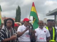 Willingway Recovery and Rehabilitation Centre Launches Koforidua Campaign Against Drug Abuse