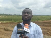 Atwima Kwanwoma Takes Bold Step Towards Environmental Restoration