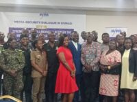 MFWA IN PARTNERSHIP WITH GIZ, MINISTRY OF FINANCE ENGAGES WITH JOURNALISTS IN KUMASI: TO STRENGTHEN CAPACITY ON MEDIA SECURITY