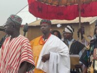 Man of Service: The Inspiring Story of Naab C/Inspr. I.K. Winnam Kosong