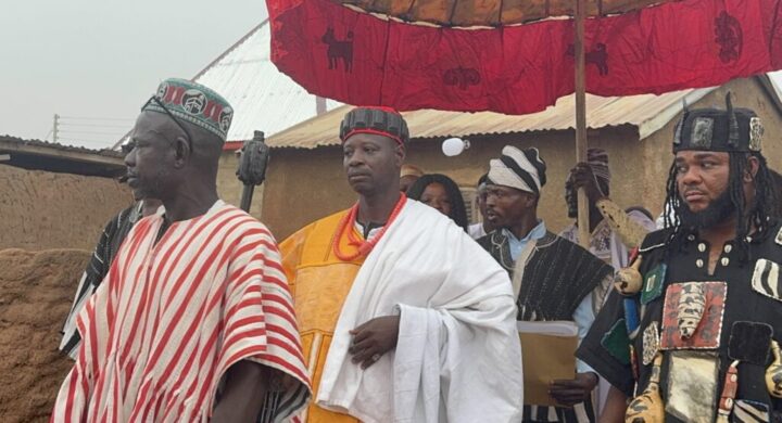 Man of Service: The Inspiring Story of Naab C/Inspr. I.K. Winnam Kosong