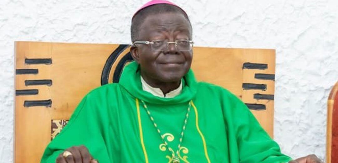 Church and Politics: A Call for Transparency and Integrity.