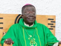 Church and Politics: A Call for Transparency and Integrity.