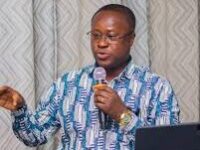 Oforikrom MP Backs Catholic Bishops’ Stance on Homosexuality, Galamsey