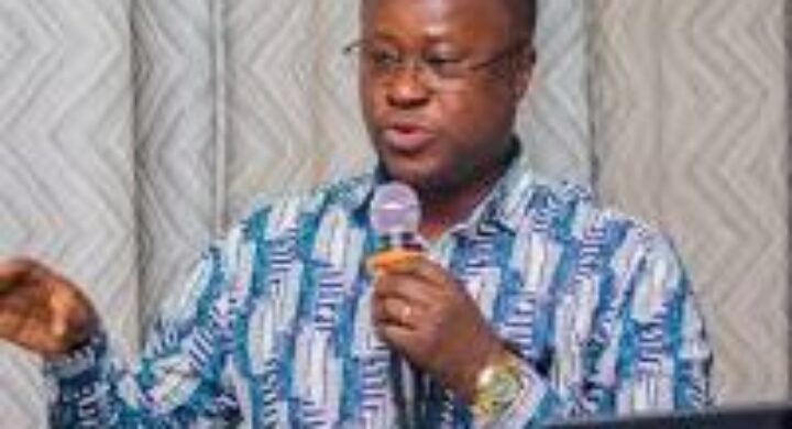 Oforikrom MP Backs Catholic Bishops’ Stance on Homosexuality, Galamsey