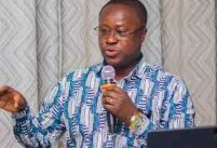 Oforikrom MP Backs Catholic Bishops’ Stance on Homosexuality, Galamsey