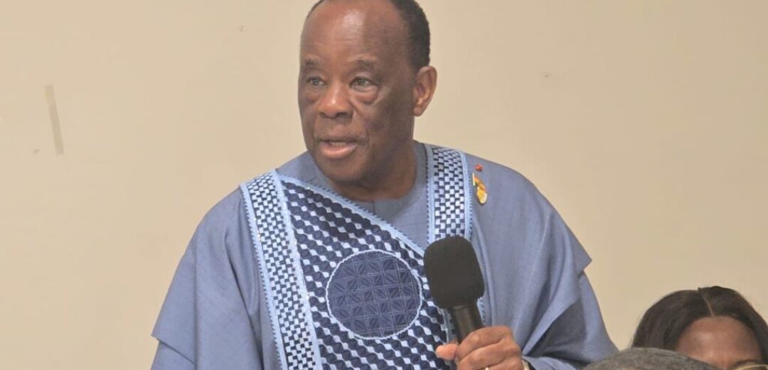 Ghana-Holy See Ties: “A Model of Cooperation”