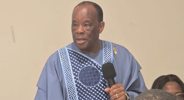 Ghana-Holy See Ties: “A Model of Cooperation”