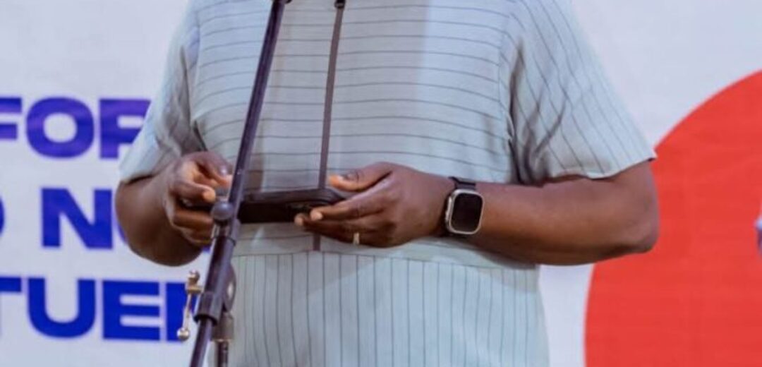 MP Calls for Urgent Investment in Akomadan Irrigation Scheme to Boost Tomato Production