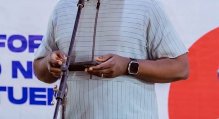 MP Calls for Urgent Investment in Akomadan Irrigation Scheme to Boost Tomato Production