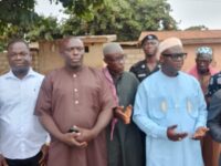 DC’s Eid Celebration Pledge: Day Care Centre for Akomadan Zongo