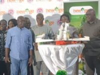 Ghana’s Agricultural Transformation Gets Boost with ‘Nkomo’ Hybrid Maize
