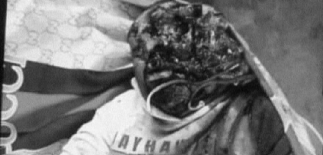 BREAKING: Tragic Shooting Incident Rocks Offinso North