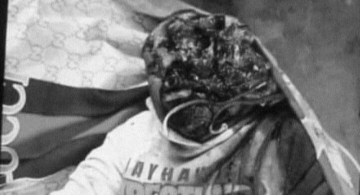 BREAKING: Tragic Shooting Incident Rocks Offinso North