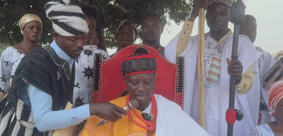 NEW CHAPTER BEGINS IN DENUGU AS NAAB KOSONG I TAKES OVER