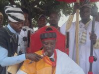 NEW CHAPTER BEGINS IN DENUGU AS NAAB KOSONG I TAKES OVER